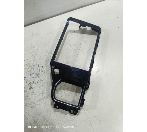 Накладка торпедо