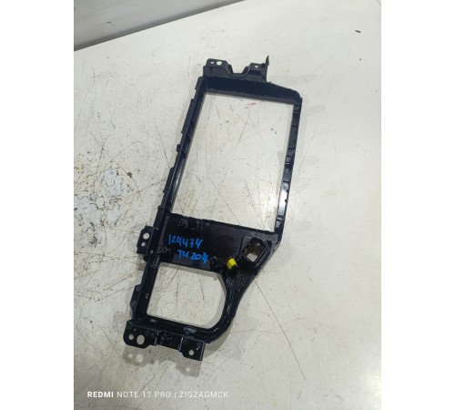 Накладка торпедо