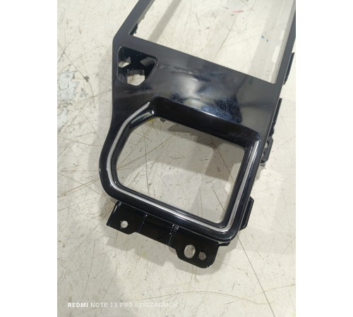 Накладка торпедо