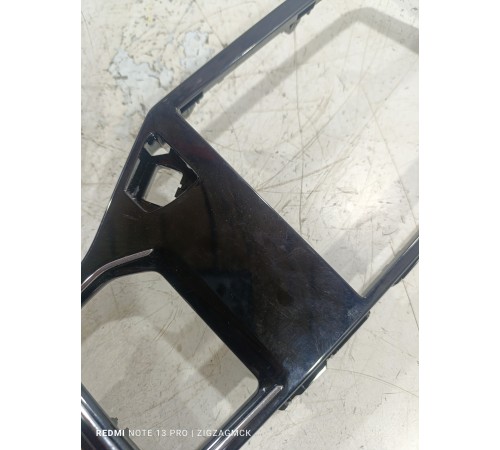 Накладка торпедо