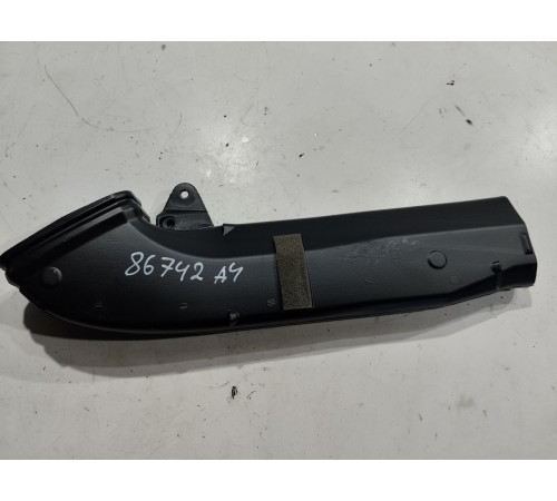 Воздуховод (левый)