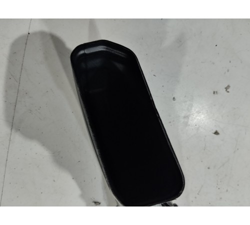 Воздуховод (левый)