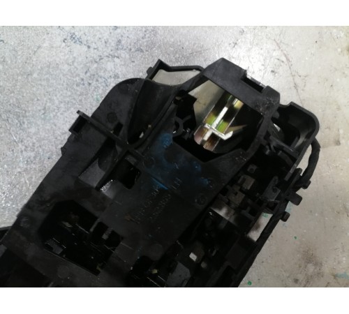 Ручка двери задняя левая внешняя