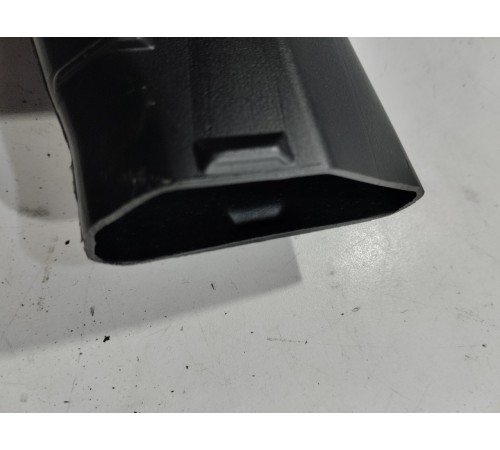 Воздуховод (левый)