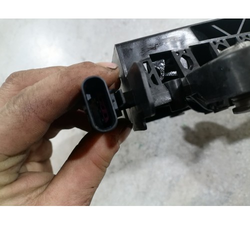 Ручка двери задняя левая внешняя