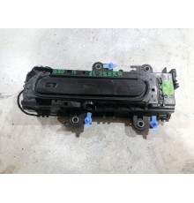 Ручка двери задняя левая внешняя