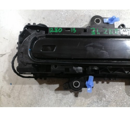 Ручка двери задняя левая внешняя