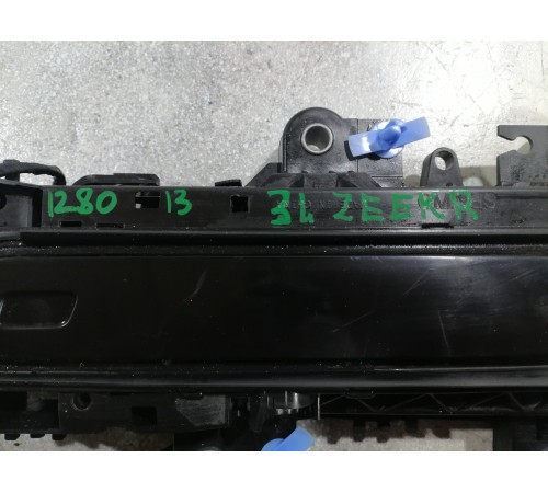 Ручка двери задняя левая внешняя