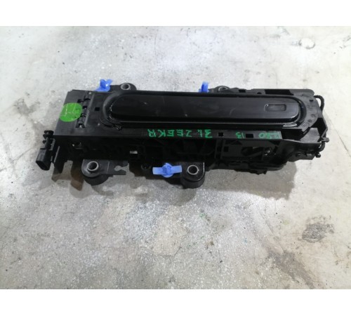 Ручка двери задняя левая внешняя