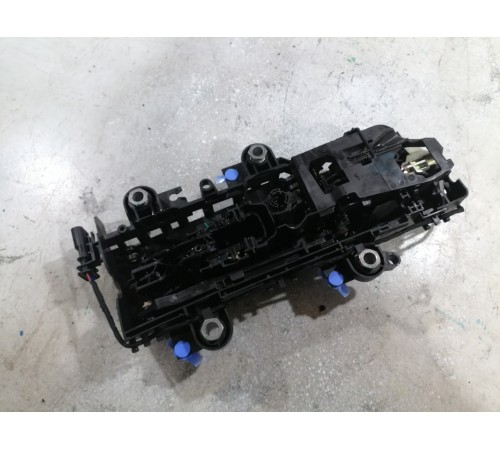 Ручка двери задняя левая внешняя