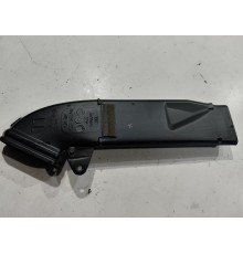 Воздуховод (левый)