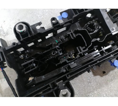 Ручка двери задняя левая внешняя