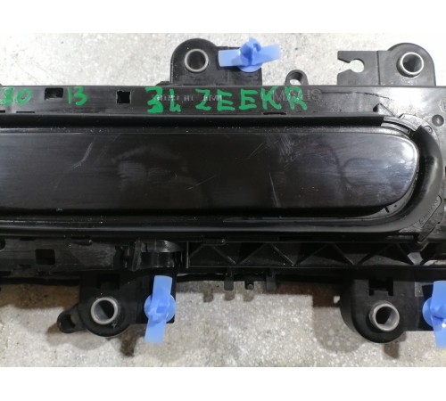 Ручка двери задняя левая внешняя