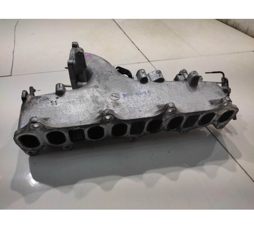 Впускной коллектор