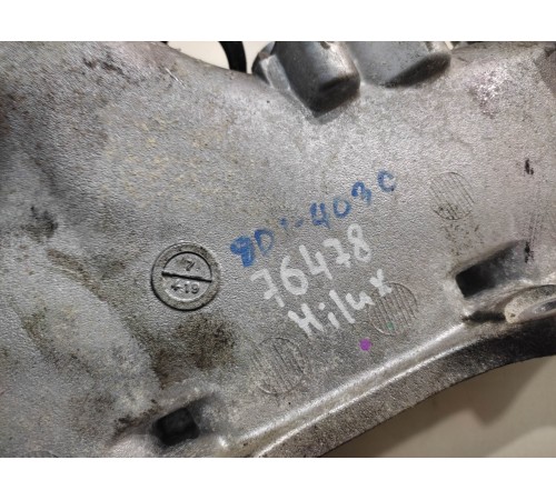 Впускной коллектор