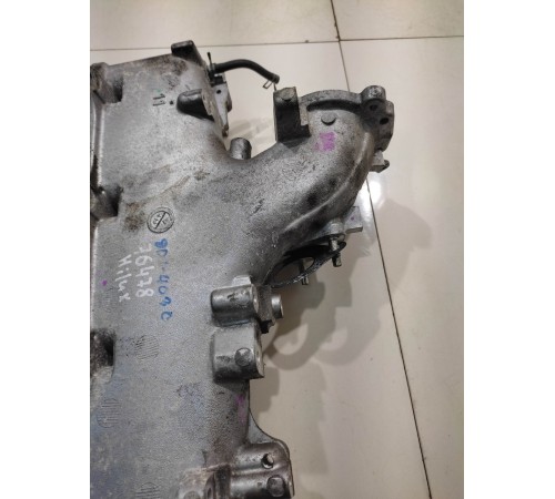 Впускной коллектор