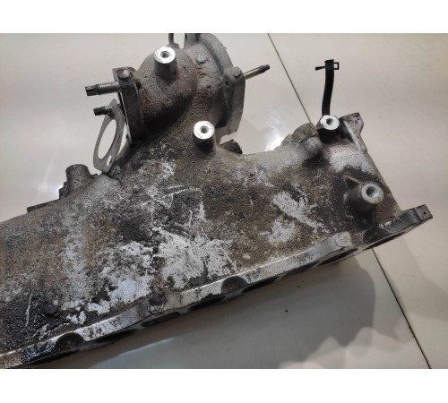 Впускной коллектор