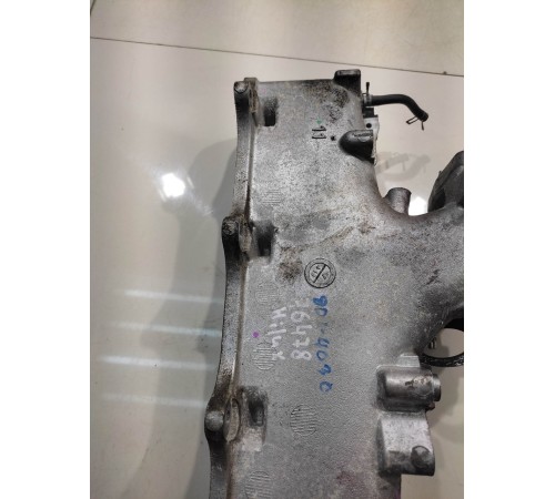 Впускной коллектор