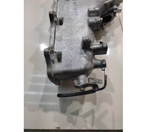 Впускной коллектор