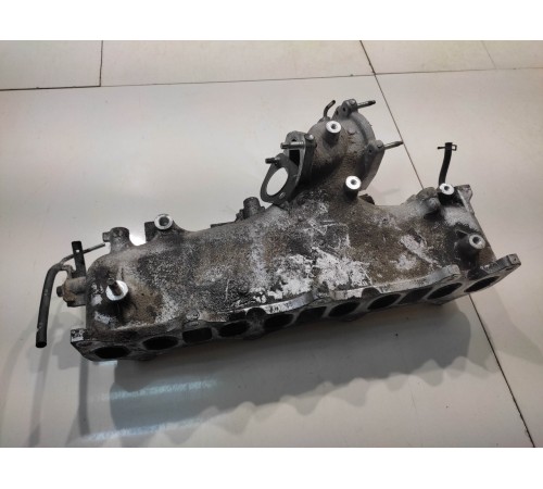 Впускной коллектор