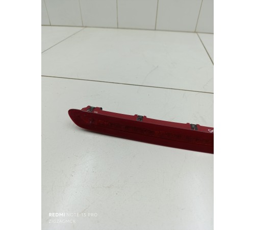 Фонарь стоп сигнала