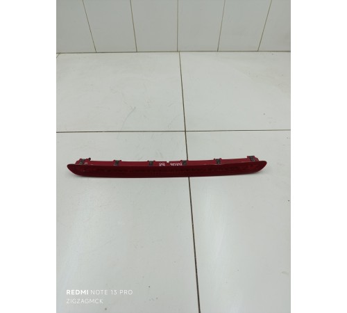 Фонарь стоп сигнала