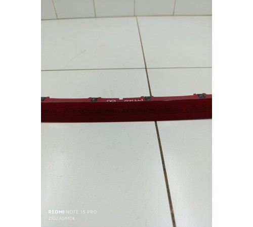 Фонарь стоп сигнала