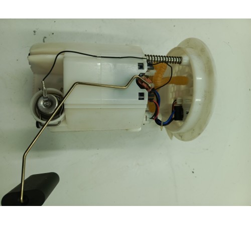 Топливный насос