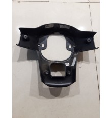 Накладка руля задняя