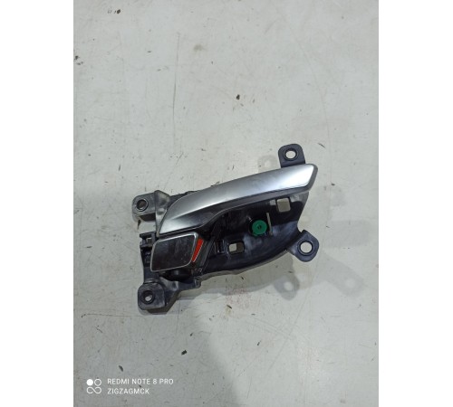 Ручка двери (задняя правая внутренняя)