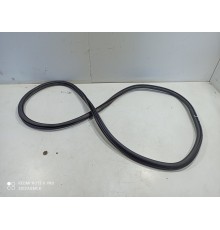 Уплотнитель двери(задний правый)