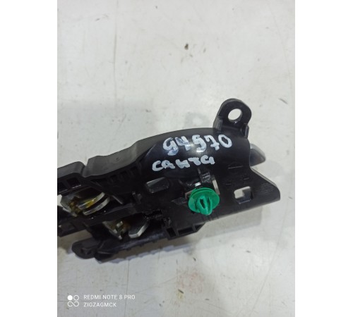 Ручка двери (задняя правая внутренняя)