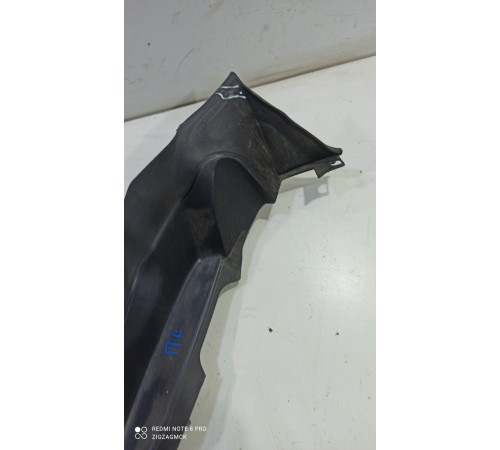 Пыльник крыла передний левый