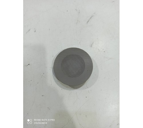 Накладка (решетка) динамика