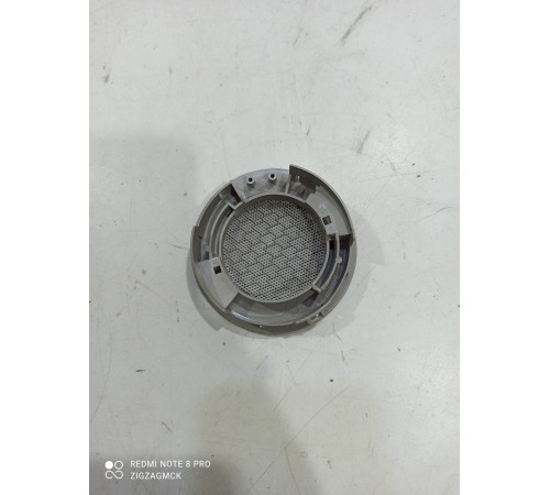 Накладка (решетка) динамика