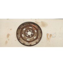 Маховик двигателя