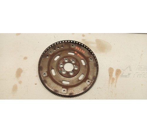 Маховик двигателя