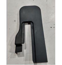 Накладка крепления сиденья задняя правая
