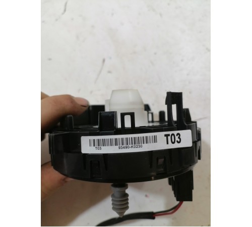 Подрулевой шлейф