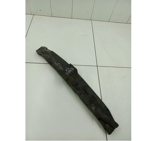 Уплотнитель крыла передний правый