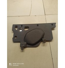 Накладка торпедо