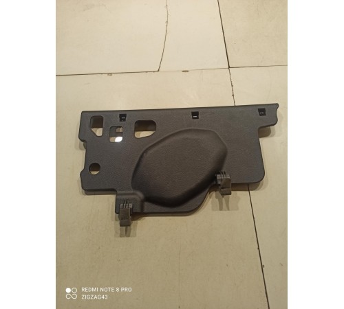 Накладка торпедо