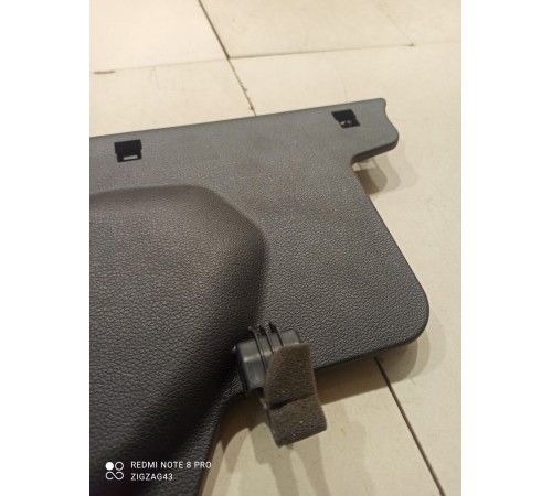 Накладка торпедо