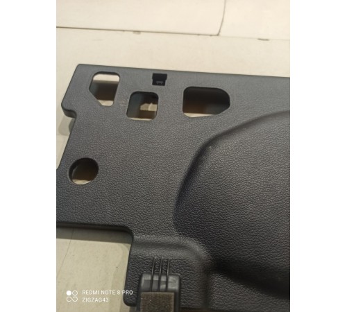 Накладка торпедо