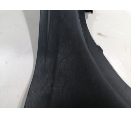 Накладка порога задняя правая