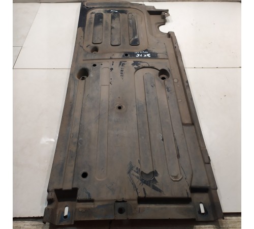 Защита днища (правая)