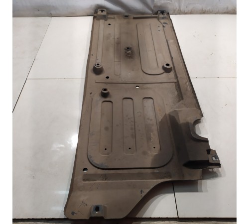 Защита днища (правая)