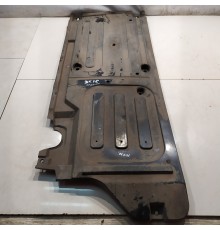 Защита днища (правая)