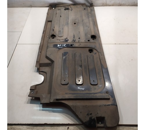 Защита днища (правая)