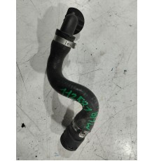 Патрубок радиатора